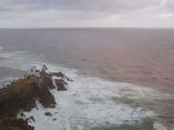 the most eastern point of Australia