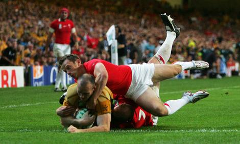 Mortlock