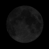 first quarter moon