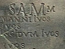 samon month title