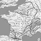 roman gaul