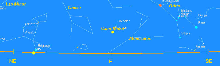 riuros dawn 503BC