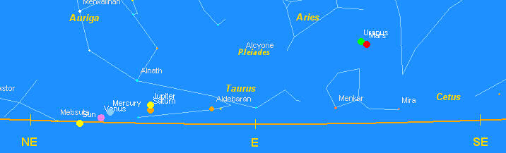 samon dawn 503BC