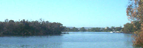 at Maylands