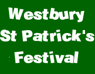 Westbury St Patrick's Festival